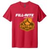 Fill-Rite - Adult Tri Blend Tee Thumbnail