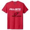 Fill-Rite - Adult Tri Blend Tee Thumbnail