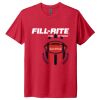 Fill-Rite - Adult Tri Blend Tee Thumbnail