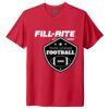 Fill-Rite - Adult Tri Blend Tee Thumbnail