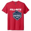 Fill-Rite - Adult Tri Blend Tee Thumbnail