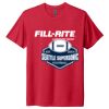 Fill-Rite - Adult Tri Blend Tee Thumbnail
