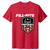 Fill-Rite - Adult Tri Blend Tee Thumbnail