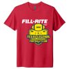 Fill-Rite - Adult Tri Blend Tee Thumbnail