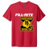 Fill-Rite - Adult Tri Blend Tee Thumbnail