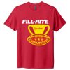 Fill-Rite - Adult Tri Blend Tee Thumbnail