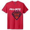 Fill-Rite - Adult Tri Blend Tee Thumbnail
