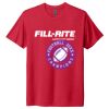 Fill-Rite - Adult Tri Blend Tee Thumbnail
