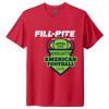Fill-Rite - Adult Tri Blend Tee Thumbnail