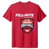 Fill-Rite - Adult Tri Blend Tee Thumbnail