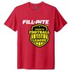 Fill-Rite - Adult Tri Blend Tee Thumbnail