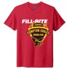 Fill-Rite - Adult Tri Blend Tee Thumbnail