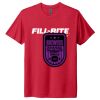 Fill-Rite - Adult Tri Blend Tee Thumbnail