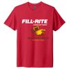 Fill-Rite - Adult Tri Blend Tee Thumbnail