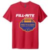 Fill-Rite - Adult Tri Blend Tee Thumbnail