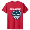Fill-Rite - Adult Tri Blend Tee Thumbnail