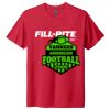 Fill-Rite - Adult Tri Blend Tee Thumbnail
