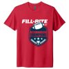 Fill-Rite - Adult Tri Blend Tee Thumbnail