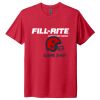 Fill-Rite - Adult Tri Blend Tee Thumbnail