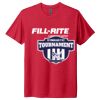 Fill-Rite - Adult Tri Blend Tee Thumbnail