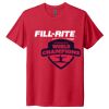 Fill-Rite - Adult Tri Blend Tee Thumbnail