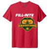 Fill-Rite - Adult Tri Blend Tee Thumbnail