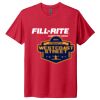 Fill-Rite - Adult Tri Blend Tee Thumbnail