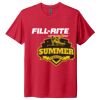 Fill-Rite - Adult Tri Blend Tee Thumbnail