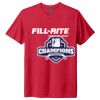 Fill-Rite - Adult Tri Blend Tee Thumbnail
