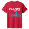 Fill-Rite - Adult Tri Blend Tee Thumbnail
