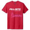 Fill-Rite - Adult Tri Blend Tee Thumbnail