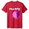 Fill-Rite - Adult Tri Blend Tee Thumbnail