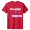 Fill-Rite - Adult Tri Blend Tee Thumbnail