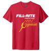 Fill-Rite - Adult Tri Blend Tee Thumbnail
