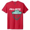 Fill-Rite - Adult Tri Blend Tee Thumbnail