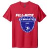 Fill-Rite - Adult Tri Blend Tee Thumbnail