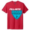 Fill-Rite - Adult Tri Blend Tee Thumbnail