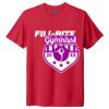 Fill-Rite - Adult Tri Blend Tee Thumbnail