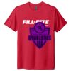 Fill-Rite - Adult Tri Blend Tee Thumbnail