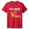 Fill-Rite - Adult Tri Blend Tee Thumbnail