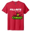 Fill-Rite - Adult Tri Blend Tee Thumbnail