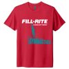 Fill-Rite - Adult Tri Blend Tee Thumbnail
