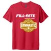 Fill-Rite - Adult Tri Blend Tee Thumbnail