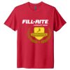 Fill-Rite - Adult Tri Blend Tee Thumbnail