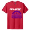 Fill-Rite - Adult Tri Blend Tee Thumbnail