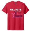 Fill-Rite - Adult Tri Blend Tee Thumbnail