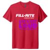 Fill-Rite - Adult Tri Blend Tee Thumbnail