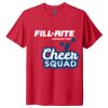 Fill-Rite - Adult Tri Blend Tee Thumbnail