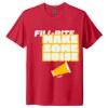 Fill-Rite - Adult Tri Blend Tee Thumbnail