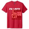 Fill-Rite - Adult Tri Blend Tee Thumbnail